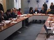 ROMA. primi corsi formazione pazienti Italia.