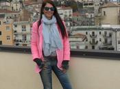 Look invernale capi vivaci