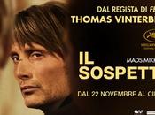 Stasera alle 23,20 Movie sospetto Thomas Vinterberg