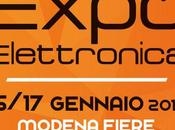 Expo Elettronica Modena