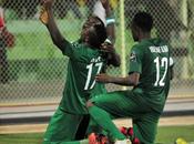 CHAN 2016: Chikatara trascina Nigeria tripletta, pari Tunisia Guinea