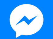 Facebook Messenger riceve qualche tocco Material Design