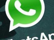 Immagini anteprima delle nuove impostazioni sulla privacy Whatsapp