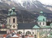 Acqua Alpes, l’acqua sorgente incontra l’essenza delle montagne Innsbruck