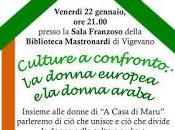 VIGEVANO (pv). Questa sera parla integrazione comprensione l’associazione Casa Maru”.