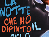 Recensione [Anteprima]: notte dipinto cielo Estelle Laure