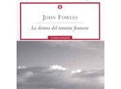 donna tenente francese John Fowles