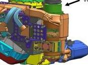 Curiosity setaccia assaggia sabbia marziana