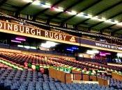 Challenge Cup: Edinburgh dodici cambi spareggio Grenoble