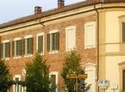 SANNAZZARO BURGONDI (pv). Blitz Carabinieri Stradella Municipio.