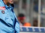 Sarri bacchetta suoi: azzurri trattenuti mezz’ora sala video