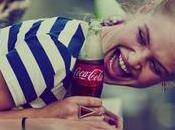 Coca-Cola, campagna marketing Taste Feeling