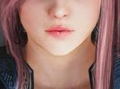 L'editor personaggi Black Desert Online facendo faville Notizia