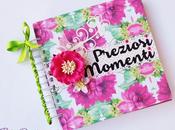Album Personal Planner