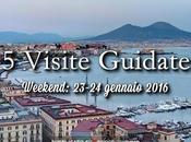 visite guidate perdere Napoli: weekend 23-24 gennaio 2016