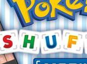 Pokemon Shuffle Mobile disponibile Store Google Play