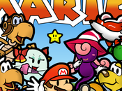 Rumor: Paper Mario fase sviluppo, l'annuncio potrebbe essere imminente