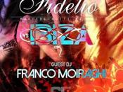 Fidelio Ibiza Club, Milano: