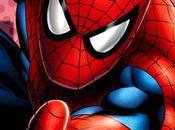 Spider-Man: ecco Holland Quinjet!