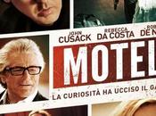 Robert Niro John Cusack blu-ray thriller Motel