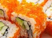 California Rolls