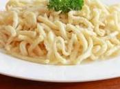 Spätzle