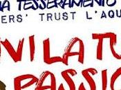 Supporters' Trust L'AQUILA ME', gennaio parte campagna tesseramento 2016