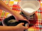 Video trucco Come adattare carta forno alle teglie qualsiasi forma
