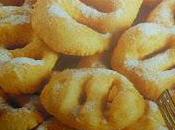 frittelle bugne arles