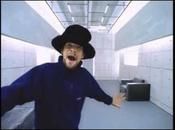 fatto questo editing Virtual Insanity Jamiroquai quarti, sentite come rende meglio