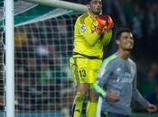 Betis-Real Madrid 1-1: Benzema riacciuffa partita, Adàn insuperabile, battuta d’arresto uomini Zidane