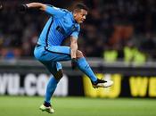 raffredda pista Jiangsu Suning Guarin, avanti Shanghai Shenhua