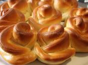 Challah...ovvero pane tradizionale ebraico