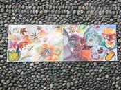 PAVIA. Torna GustArti: nuova chiamata agli artisti dedicata alla convivenza community.