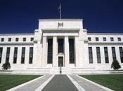 Federal Reserve Building, Washington