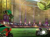 Season Rocket League comincerà febbraio Notizia