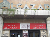 Ultima settimana vita l'Alcazar. riflessione generale cinema chiudono