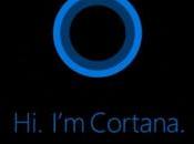 Cortana grado scansionare email ricordarci mantenere promesse fatte