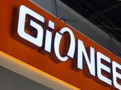 Anteprima Gionee Marathon Plus Enjoy