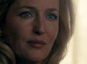 X-Files: Gillian Anderson parla della battaglia adeguato compenso