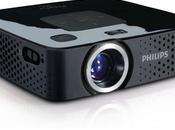Philips presenta proiettori portatili Picopix