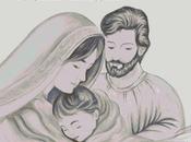 Schema punto croce: Sacra Famiglia_16