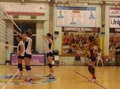Ottimo girone d’andata l’Epikure Luino Volley: vittoria Cislago 3-0. consolida secondo posto
