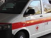 Sabato Croce Rossa Luino inaugurerà nuova ambulanza: sarà dedicata alla memoria Ivano Gatta