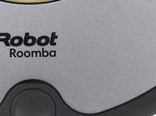 famiglia iRobot arrichisce Roomba 616. robot aspirapolvere cost