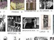 PAVIA. testimonianza Vittore Bocchetta l'ultimo internato Olivelli disegni della Memoria.