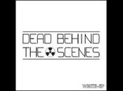Dead Behind Scenes White