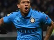 Inter, Guarin passo dallo Shanghai Shenhua!