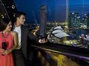 Singapore, imperdibili proposte Valentino