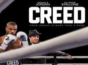 Creed Nato combattere